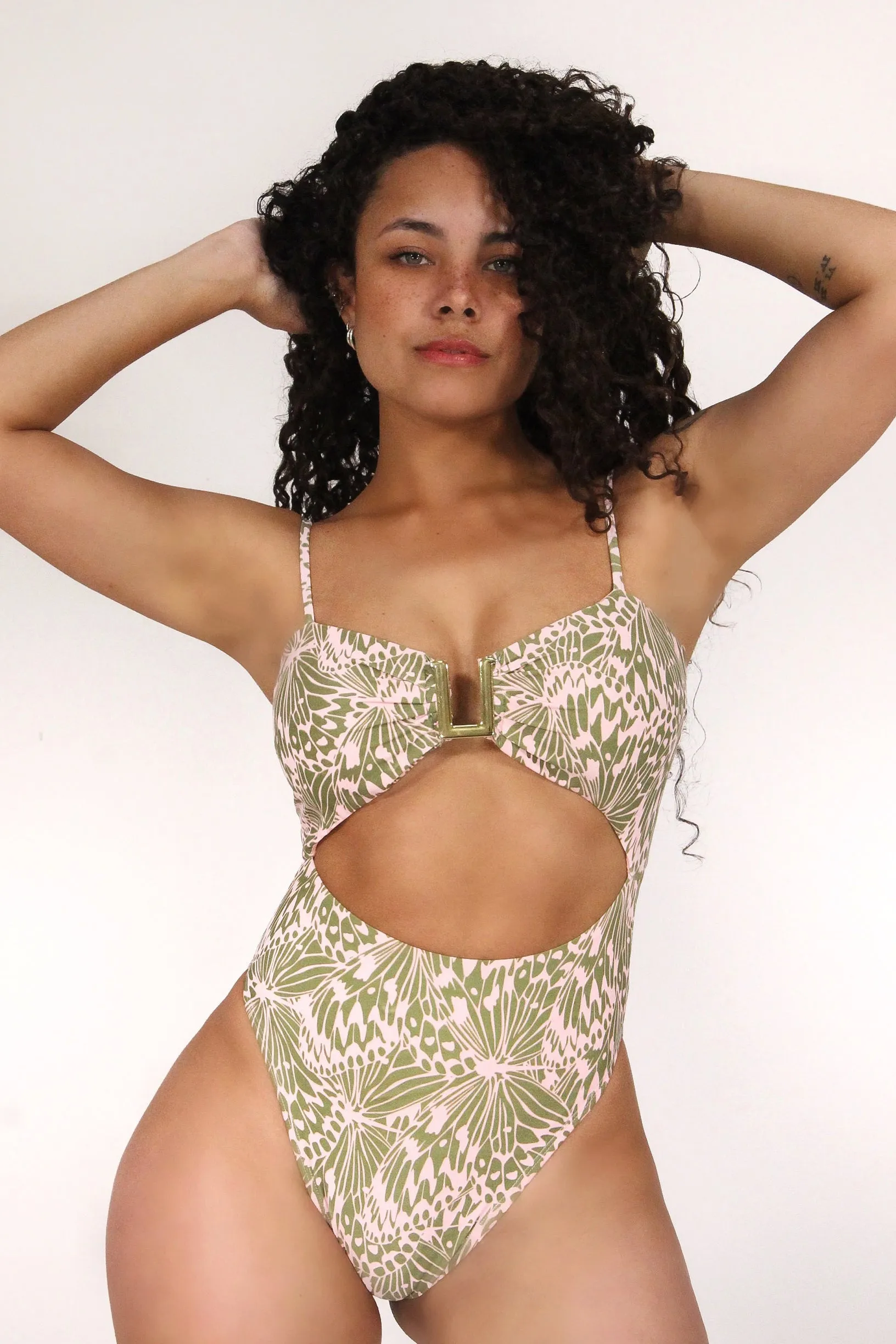 Serenity Monokini
