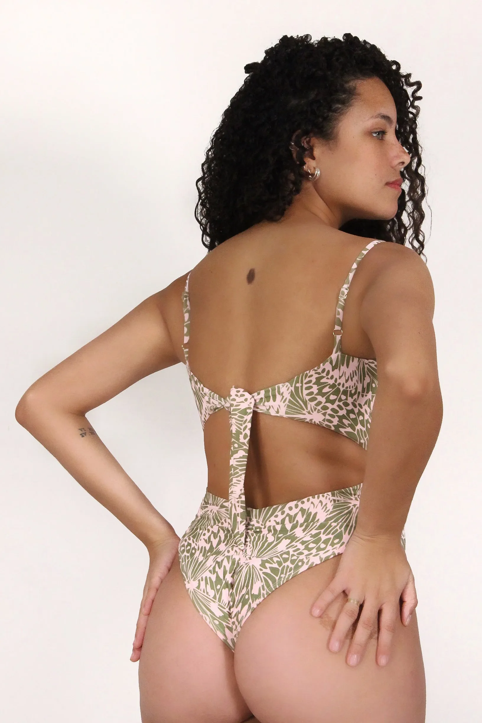 Serenity Monokini