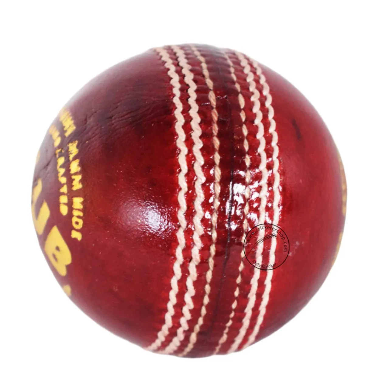SG Club Cricket Ball Colour