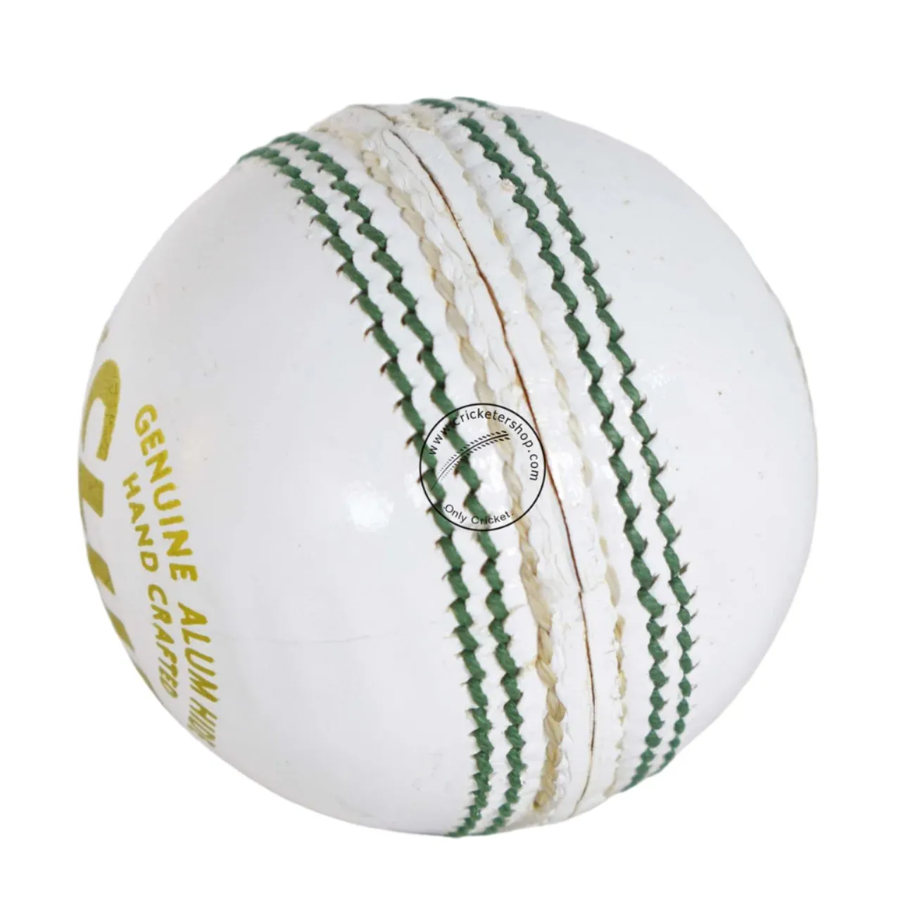 SG Club Cricket Ball Colour
