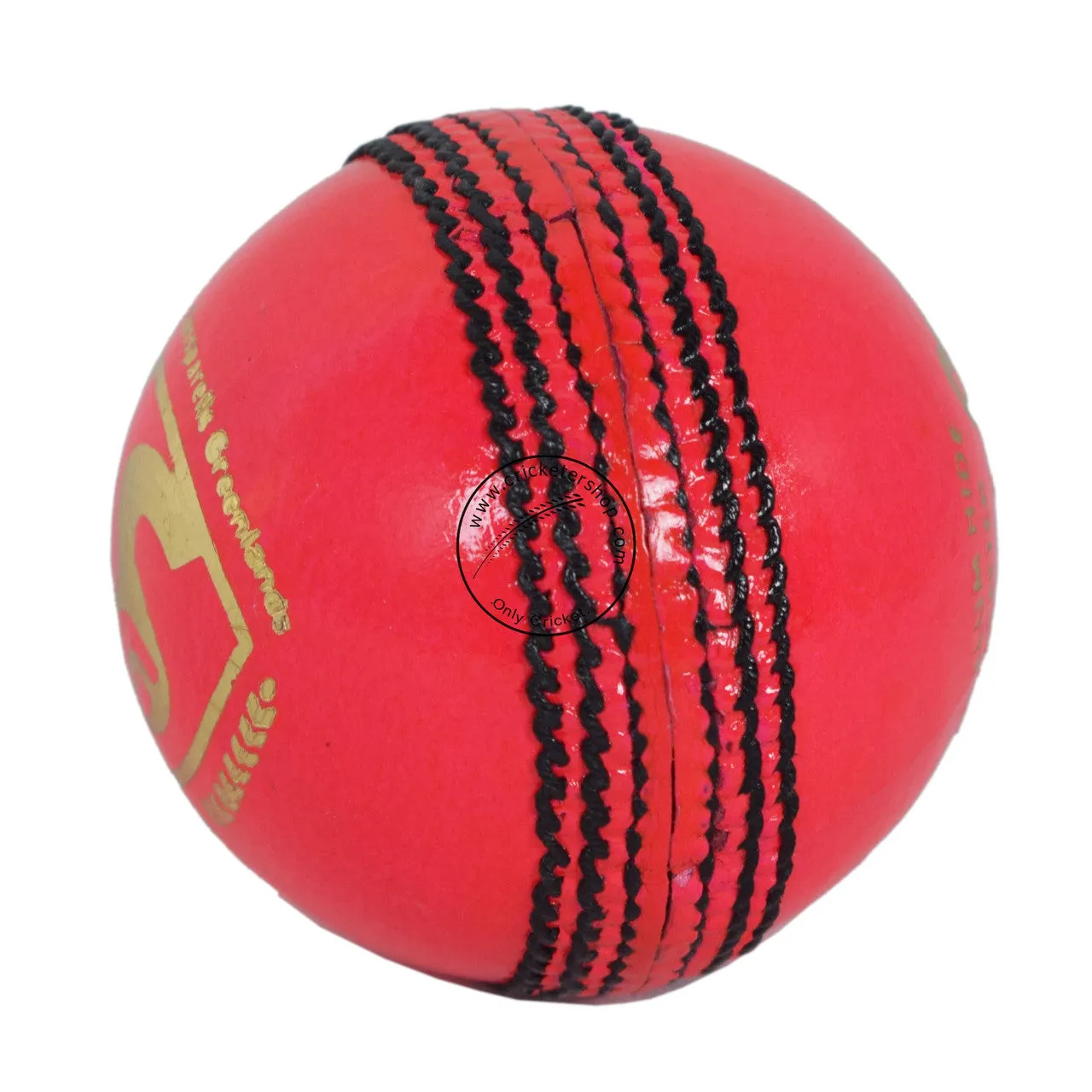 SG Club Cricket Ball Colour