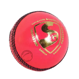 SG Club Cricket Ball Colour