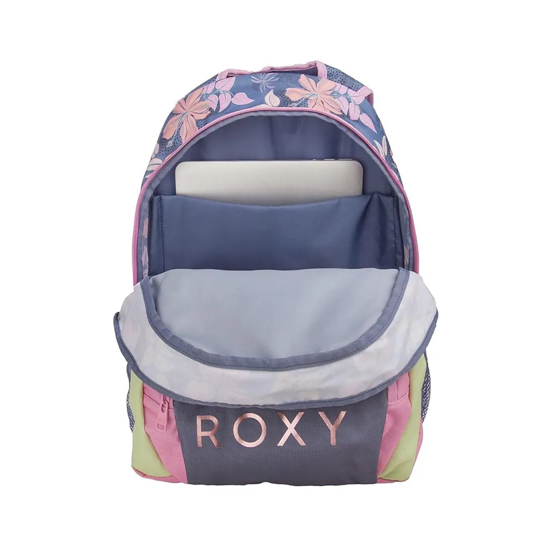 Shadow Swell Prtd Backpack