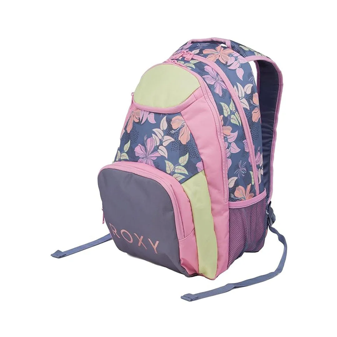 Shadow Swell Prtd Backpack