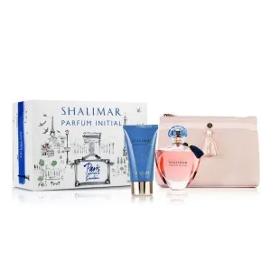 Shalimar Initial Gift Set by Guerlain
