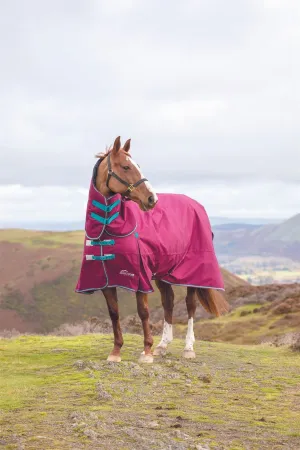 Shires Highlander Original 300 Turnout Combo