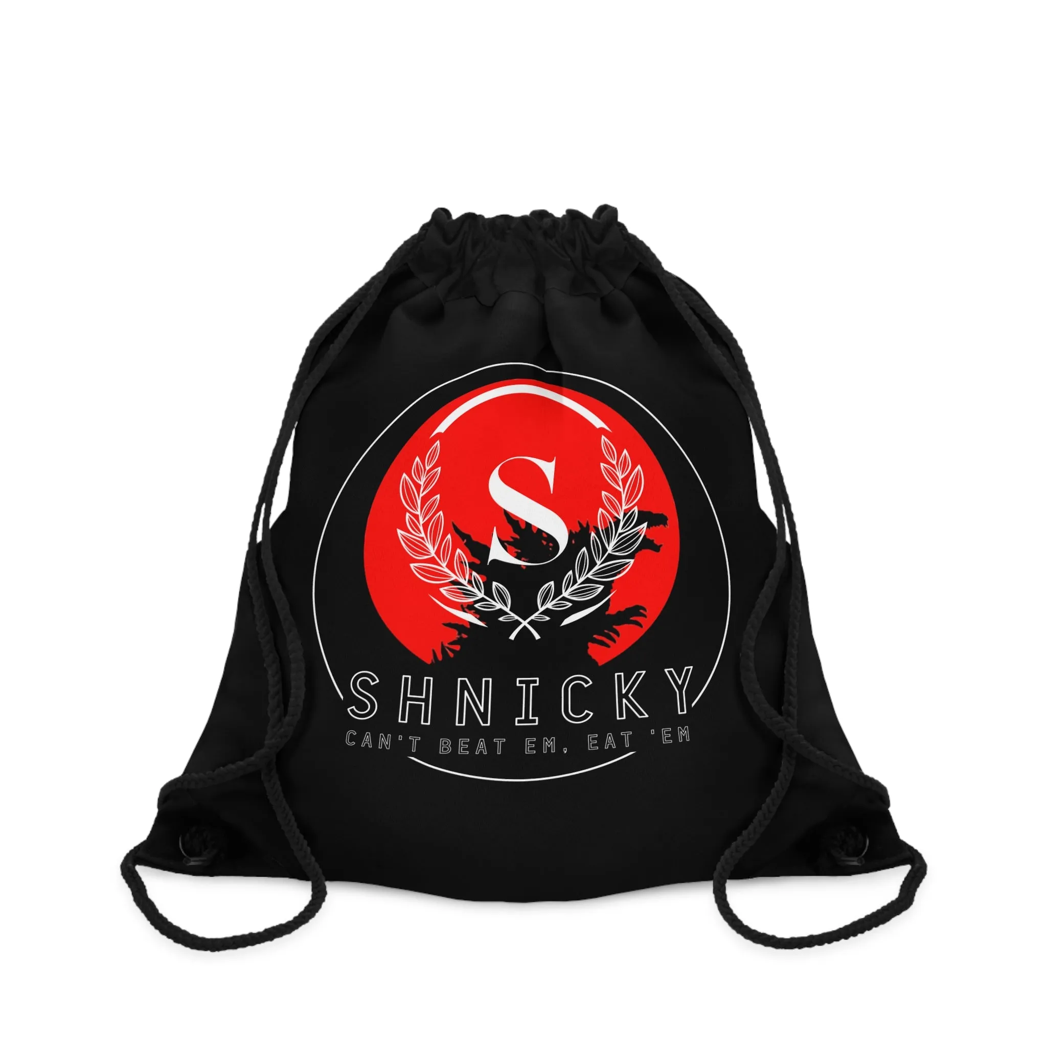 Shnicky Drawstring Bag - Stylish and Durable Gym or Daily Use Bag