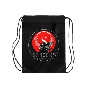 Shnicky Drawstring Bag - Stylish and Durable Gym or Daily Use Bag