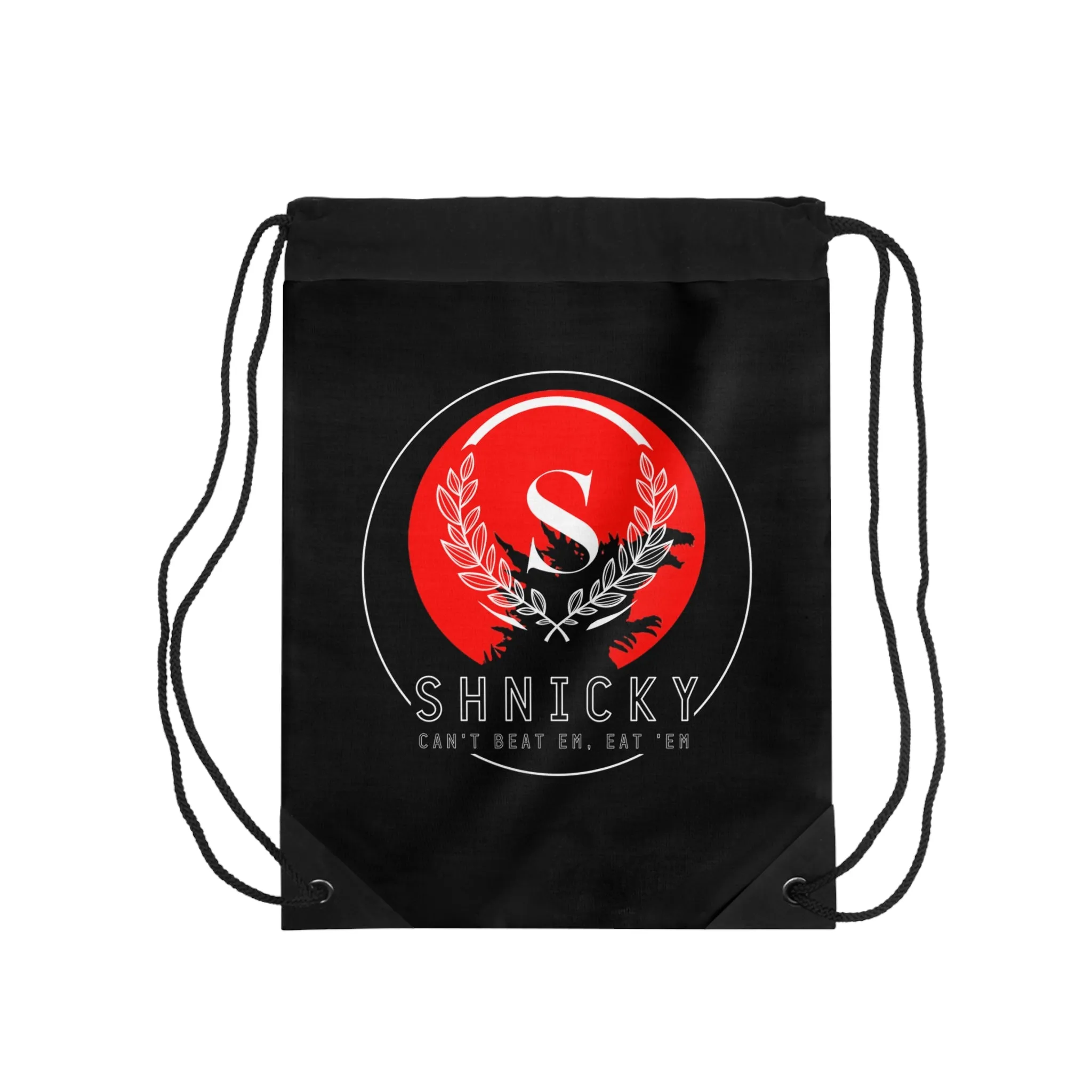 Shnicky Drawstring Bag - Stylish and Durable Gym or Daily Use Bag