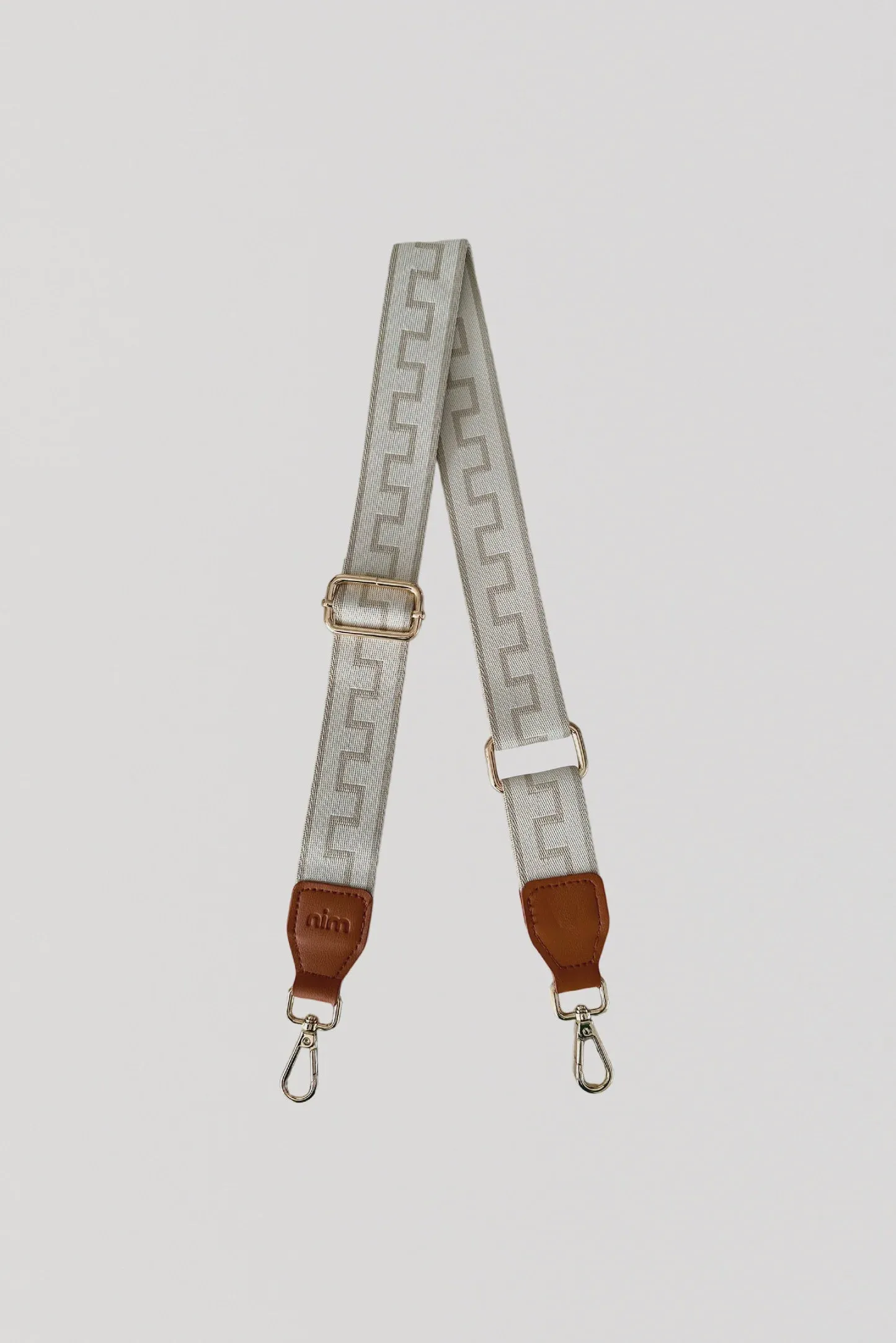 Shoulder Strap Creme Key