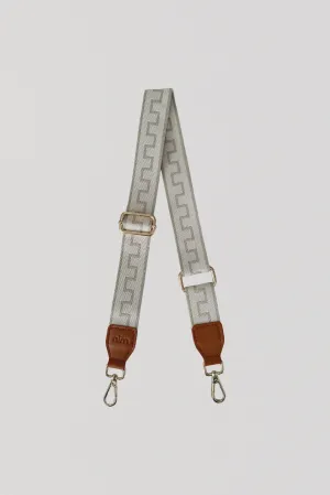 Shoulder Strap Creme Key