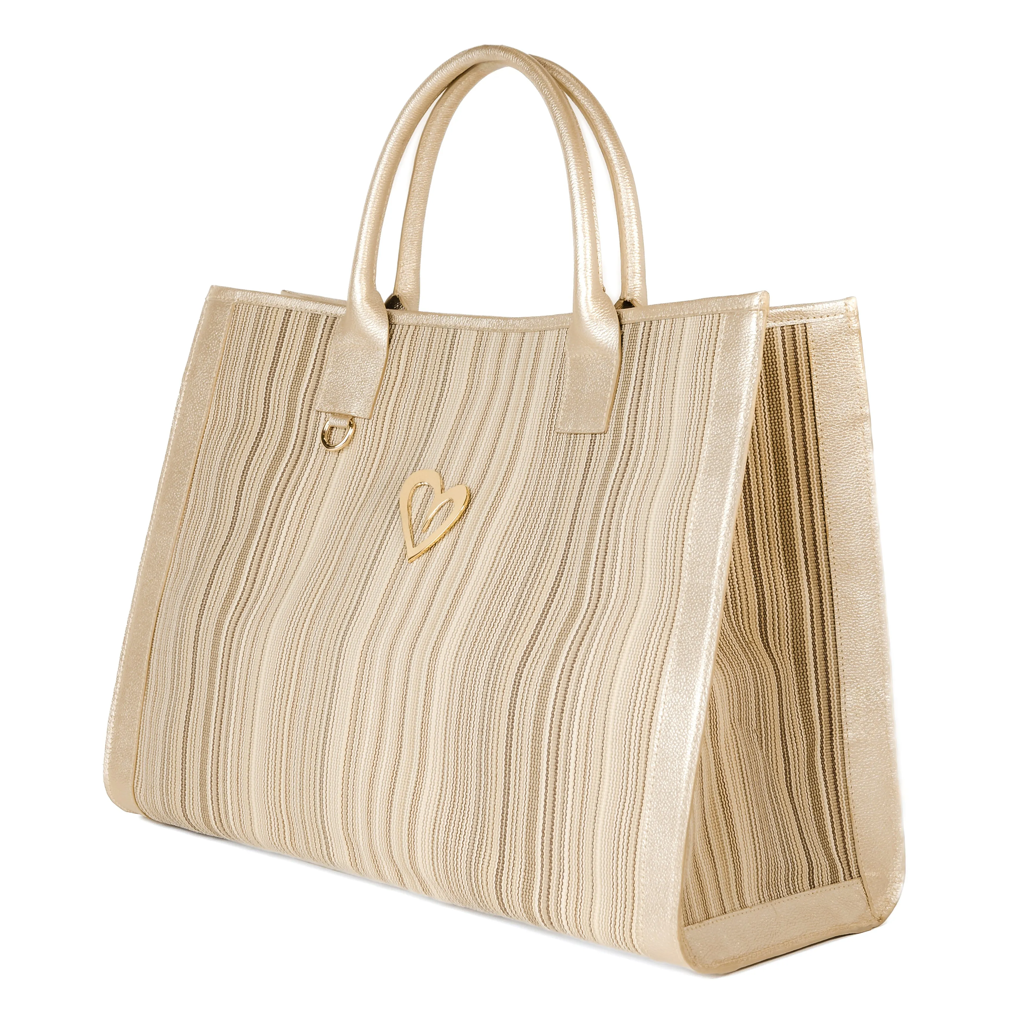 Sienna Tote Bag - Rayas [ Big ] - PRE ORDER