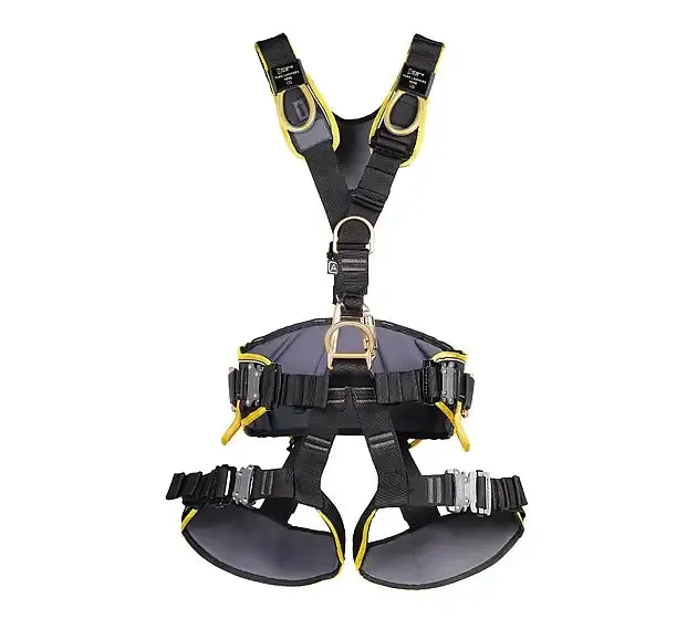 Singing Rock Expert Speed III Industrial Harness