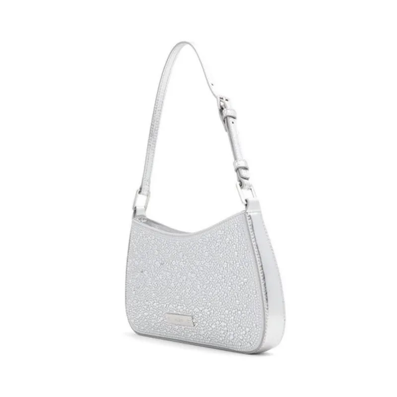 Siriny Shoulder Bag - Silver