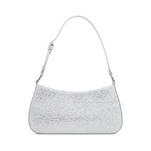 Siriny Shoulder Bag - Silver