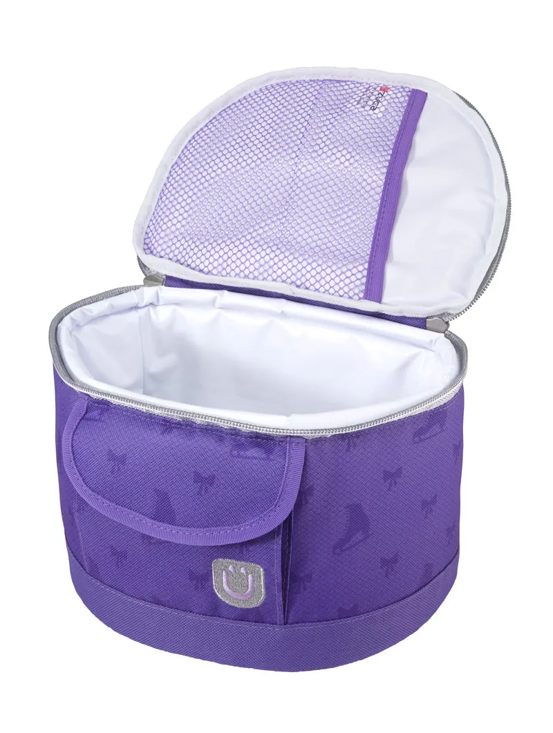 Skates & Bows Lunchbox- SALE