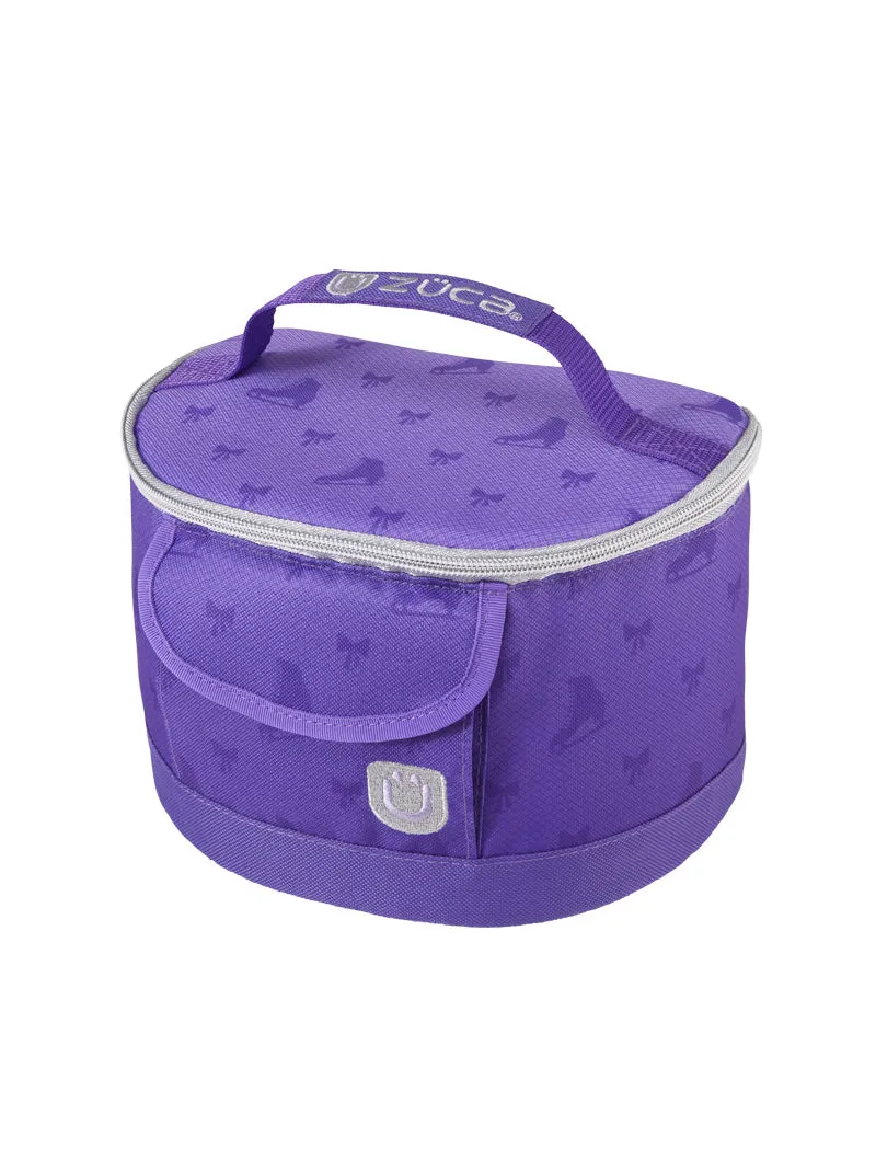 Skates & Bows Lunchbox- SALE