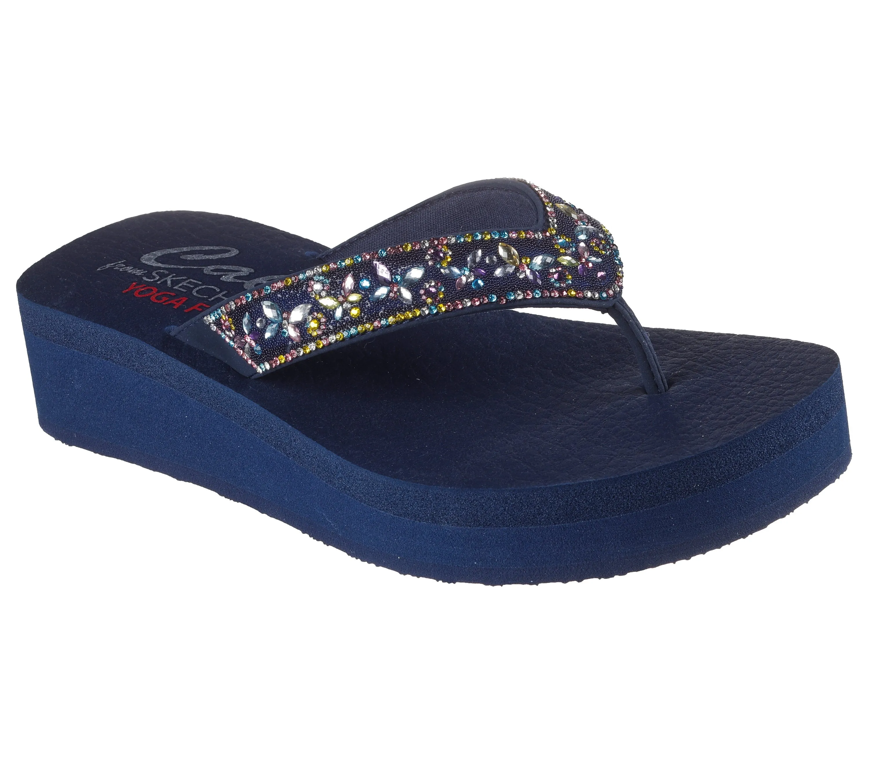 Skechers 119642 Vinyasa - Butterfly Kiss