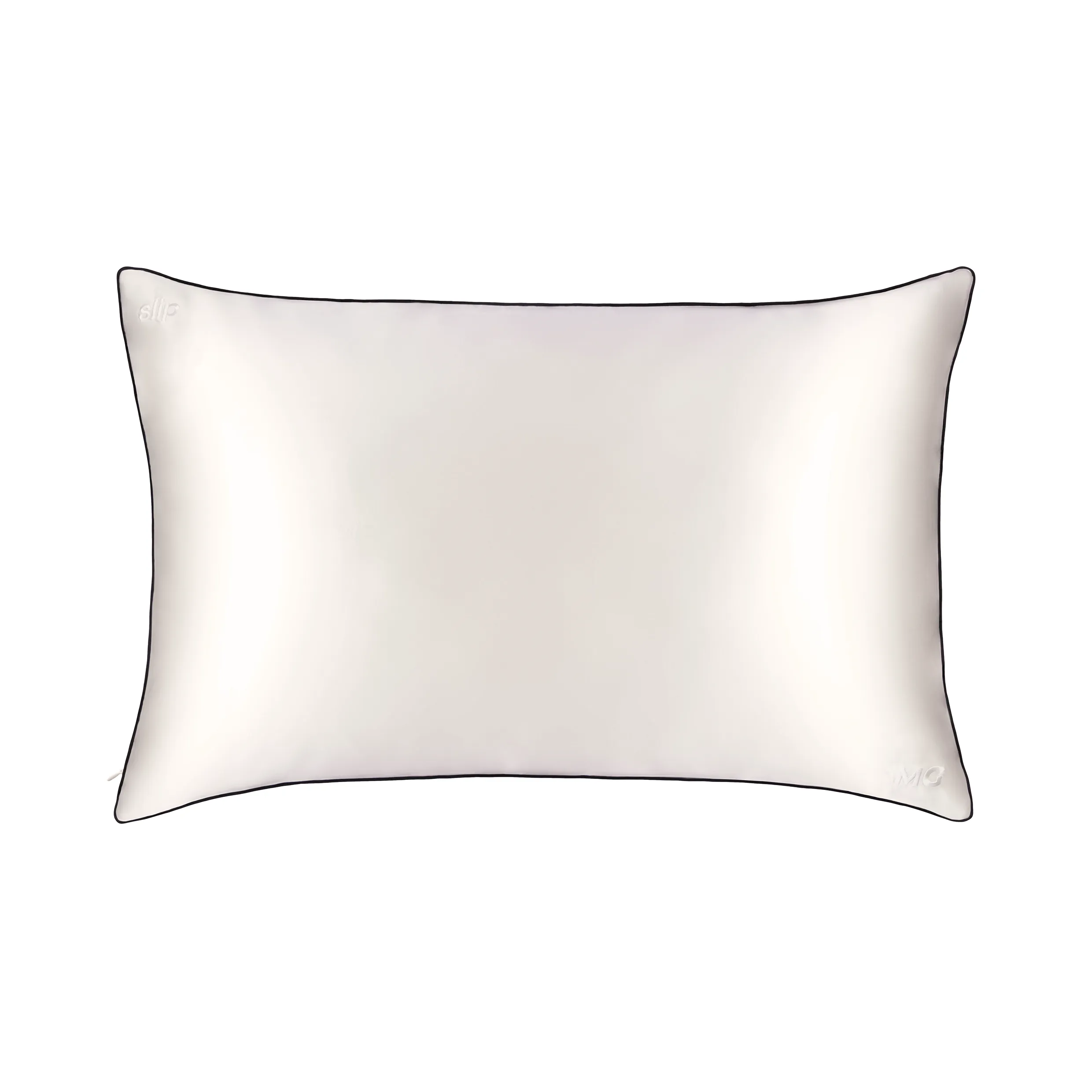 Slip x Melanie Grant Queen Zippered Pillowcase