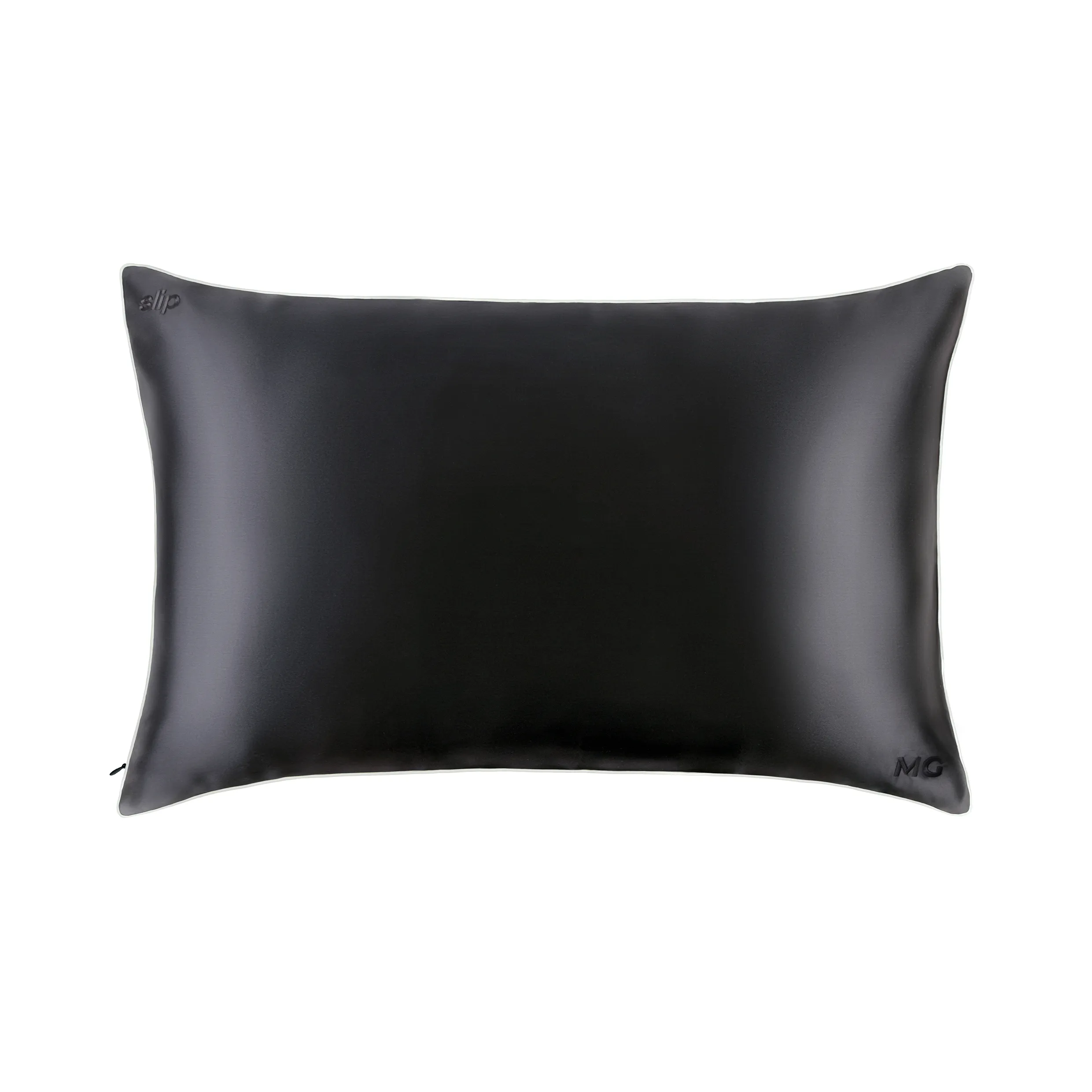 Slip x Melanie Grant Queen Zippered Pillowcase
