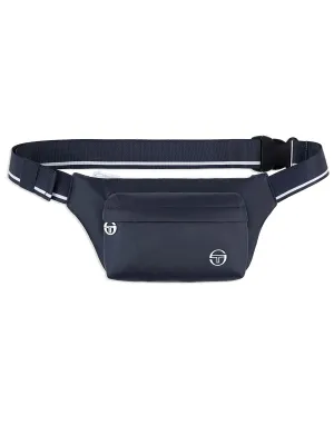 Small Belt Bag- Maritime Blue
