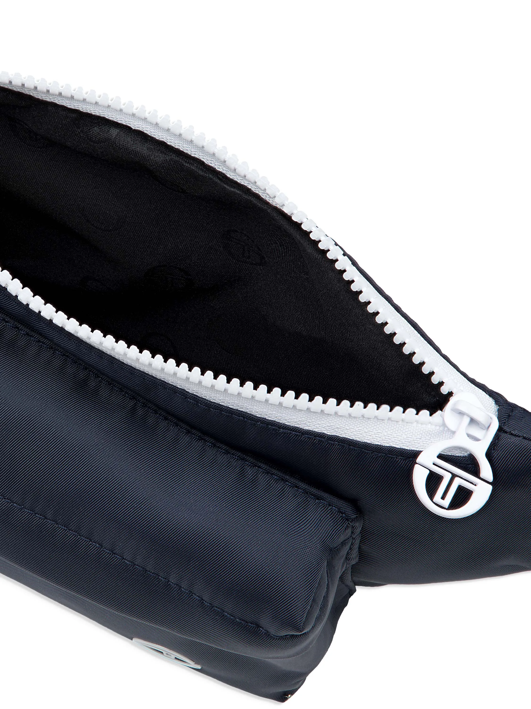 Small Belt Bag- Maritime Blue