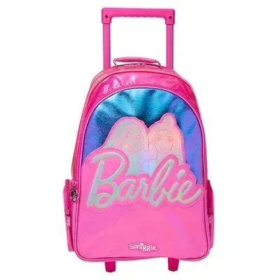 Smiggle All Stars Trolley Backpack
