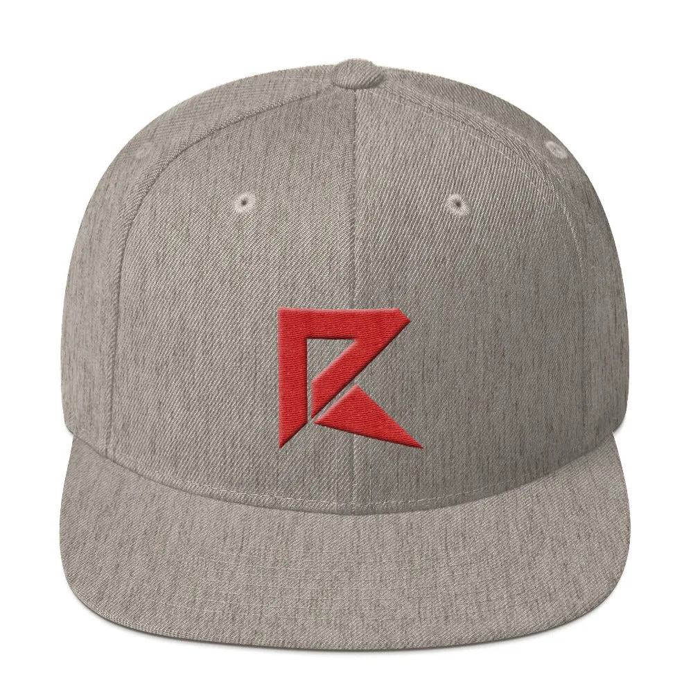Snapback Hat