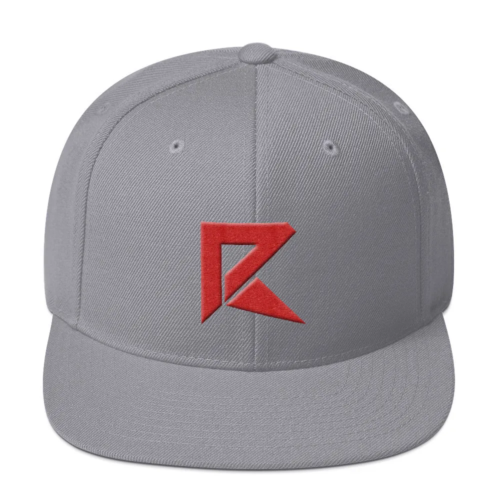 Snapback Hat