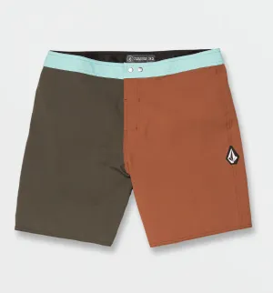 SNAPPED LIBERATORS 18 RIB SALE