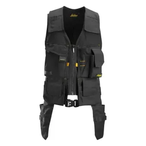 Snickers 4250 All Round Tool Vest Black