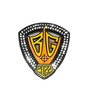 SNIPER SCHOOL PIN