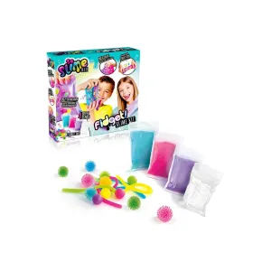 So Slime Fidget Slime Kit