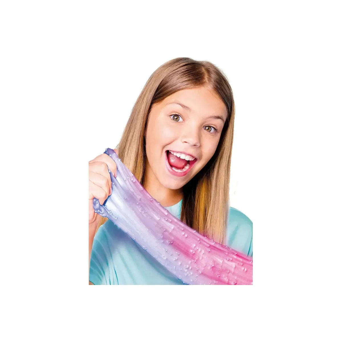So Slime Fidget Slime Kit