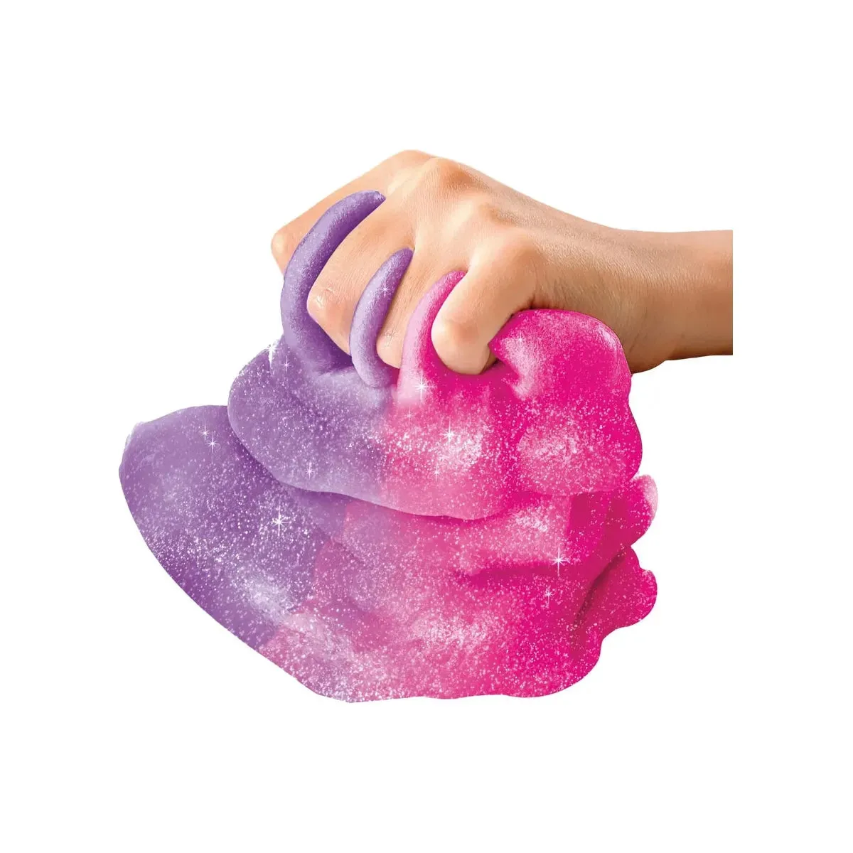 So Slime Fidget Slime Kit