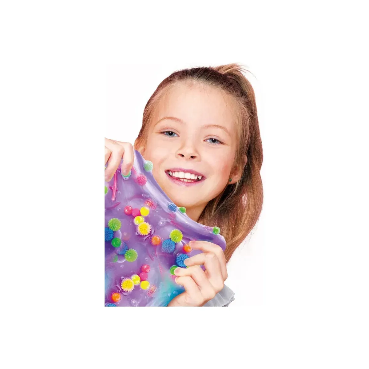 So Slime Fidget Slime Kit