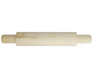Solid Rolling Pin