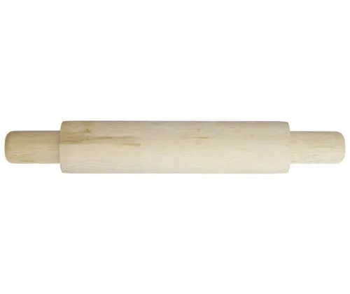 Solid Rolling Pin