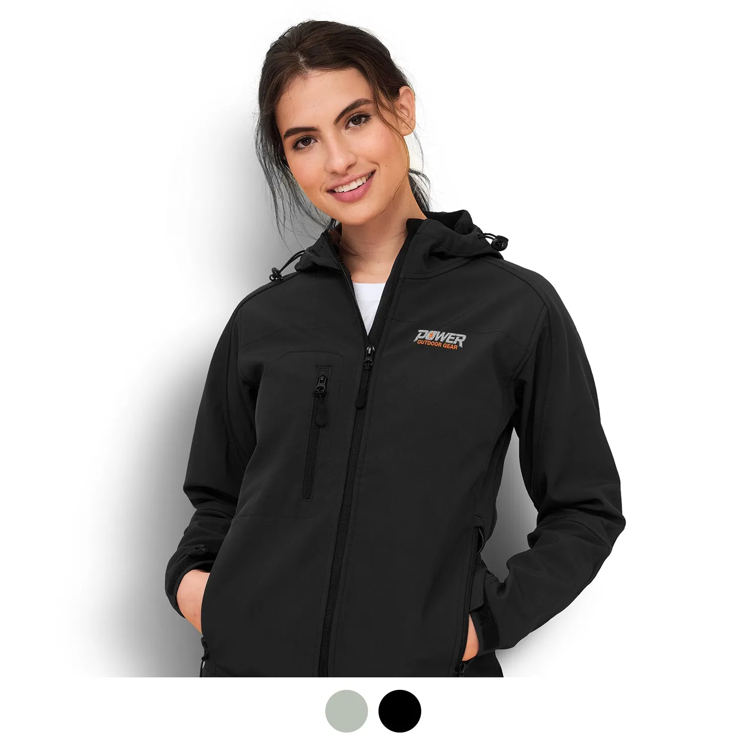 SOL'S Replay Women's Softshell Jacket