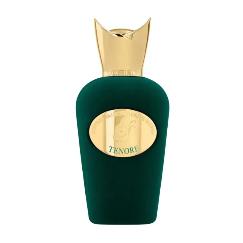 Sospiro Tenore For Unisex EDP 100ml