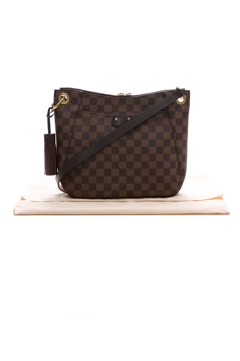 South Bank Besace Bag