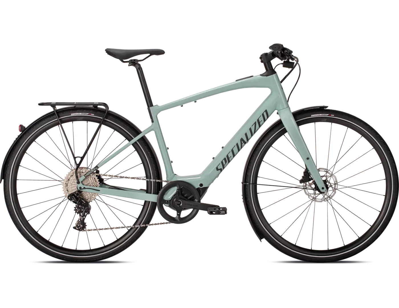 Specialized Turbo Vado SL 4.0 EQ 2023