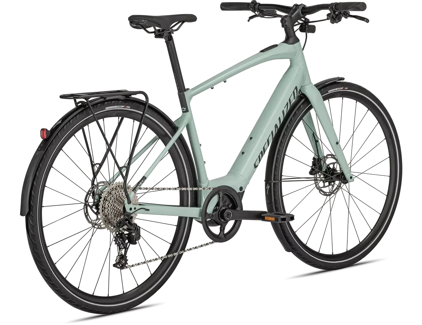 Specialized Turbo Vado SL 4.0 EQ 2023