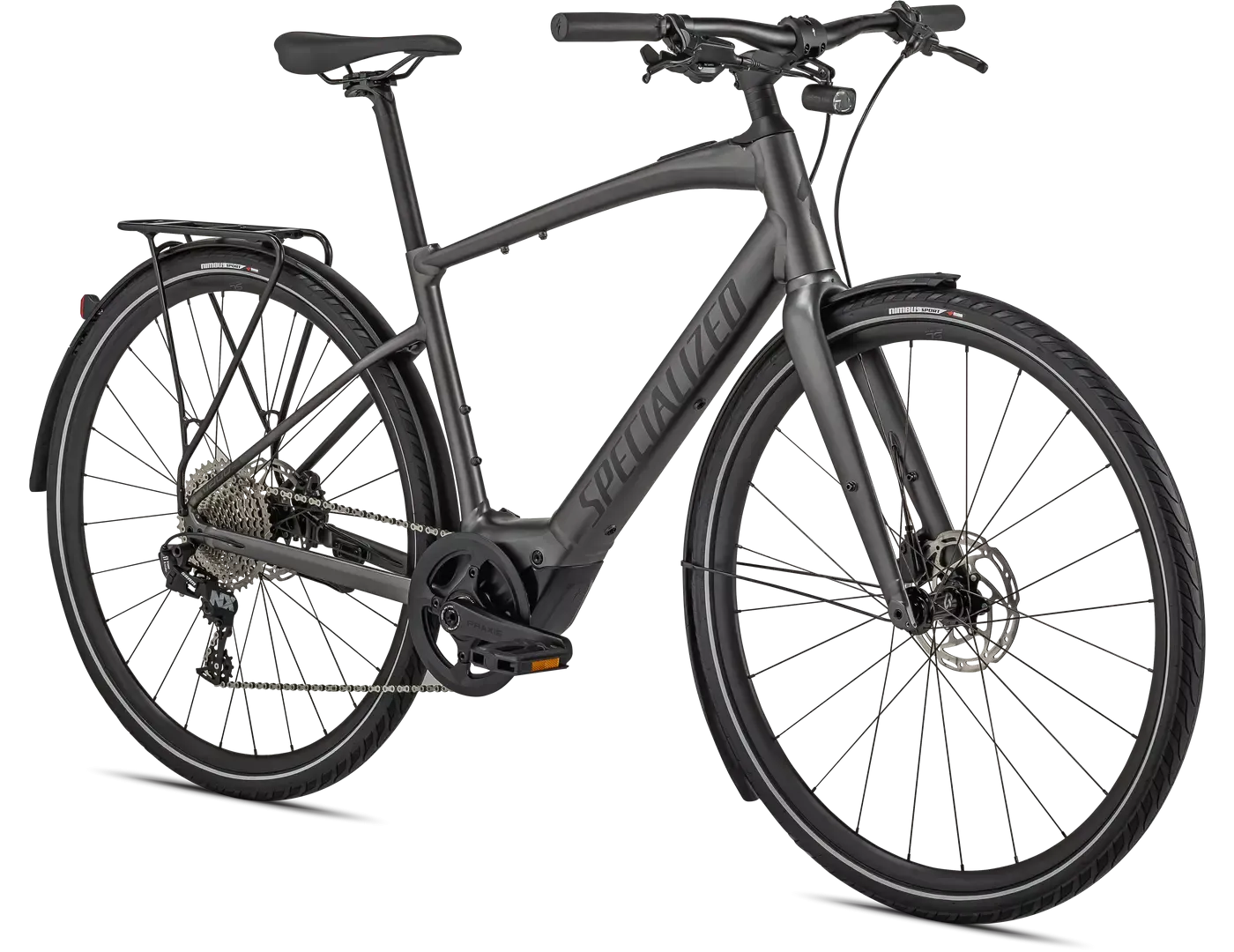 Specialized Turbo Vado SL 4.0 EQ 2023