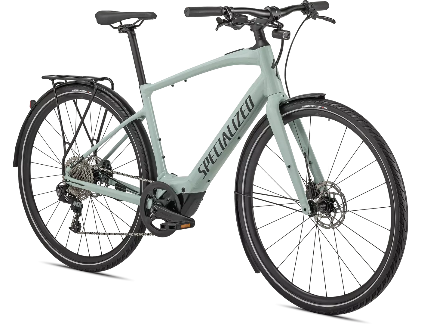 Specialized Turbo Vado SL 4.0 EQ 2023
