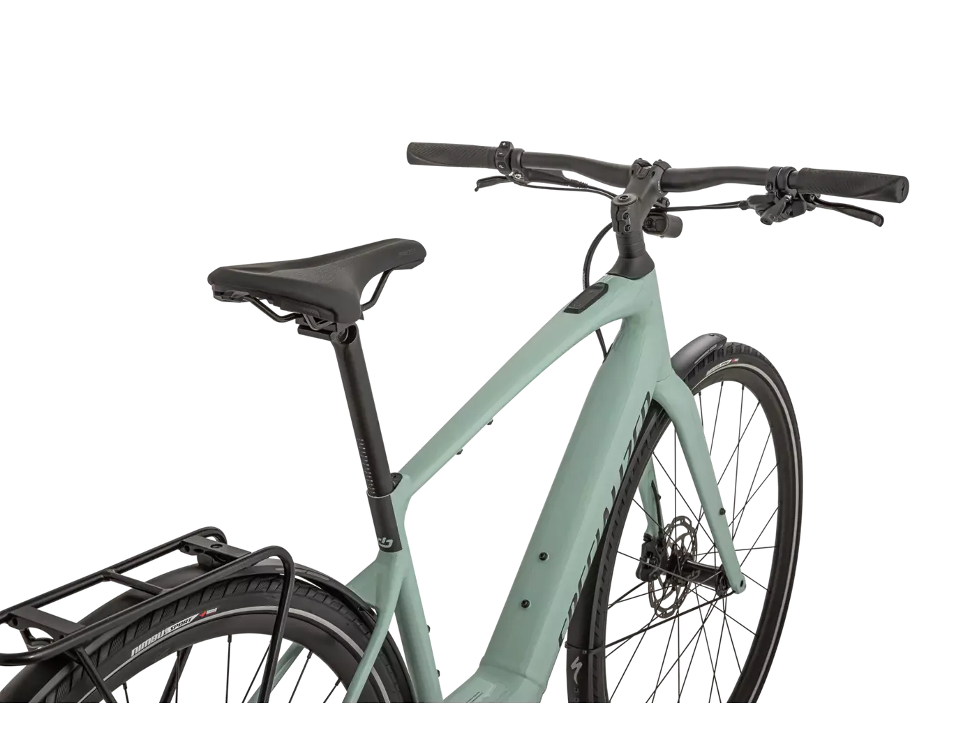 Specialized Turbo Vado SL 4.0 EQ 2023