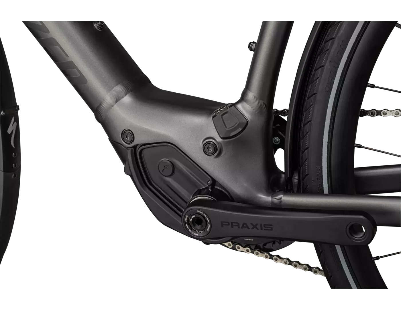 Specialized Turbo Vado SL 4.0 EQ 2023