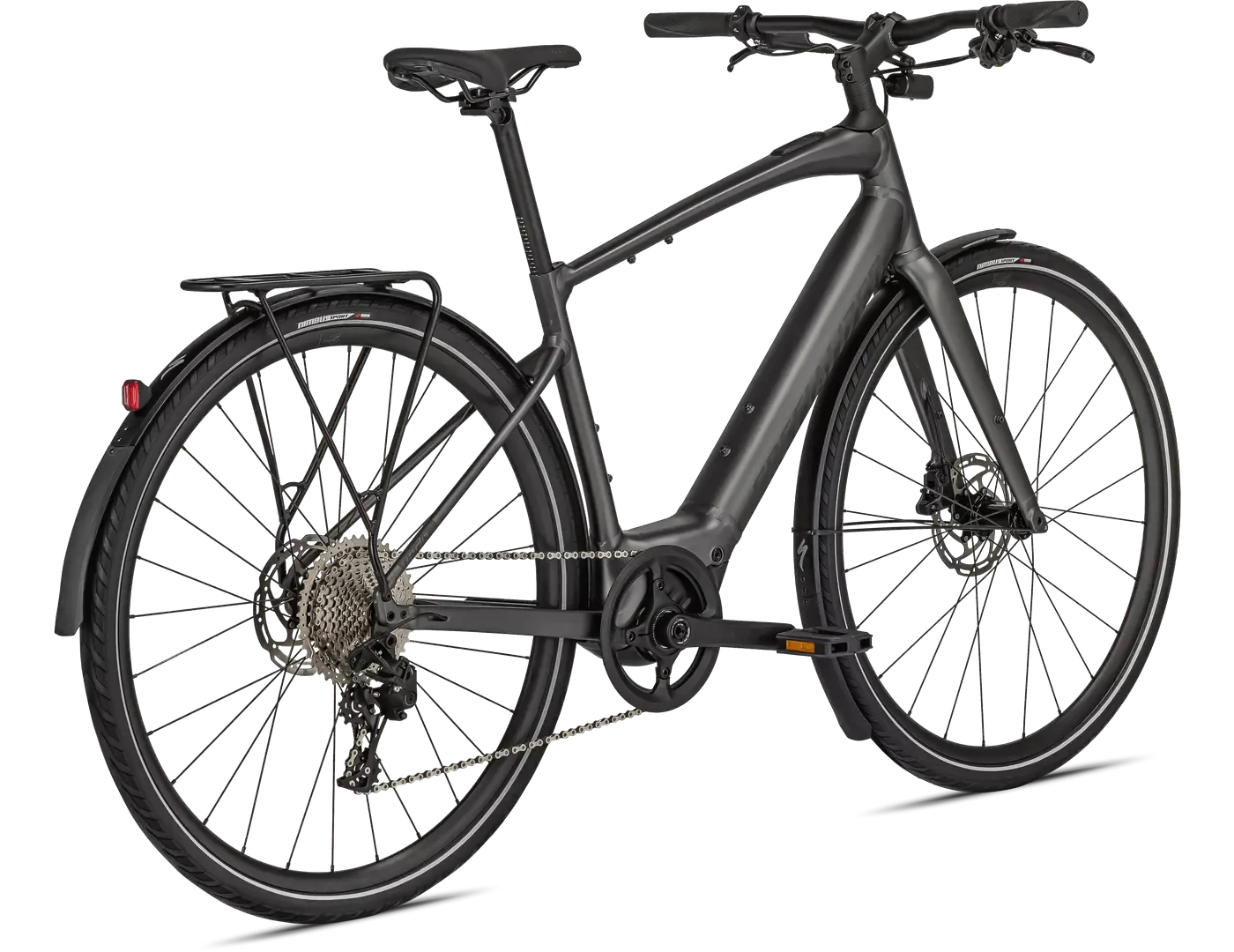Specialized Turbo Vado SL 4.0 EQ 2023