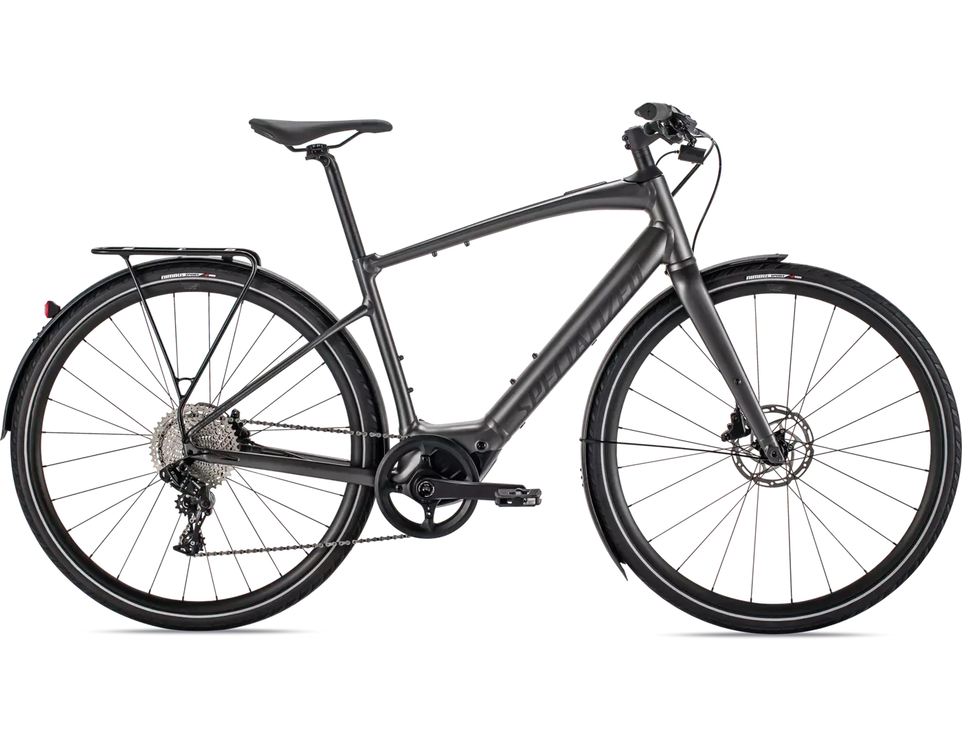 Specialized Turbo Vado SL 4.0 EQ 2023