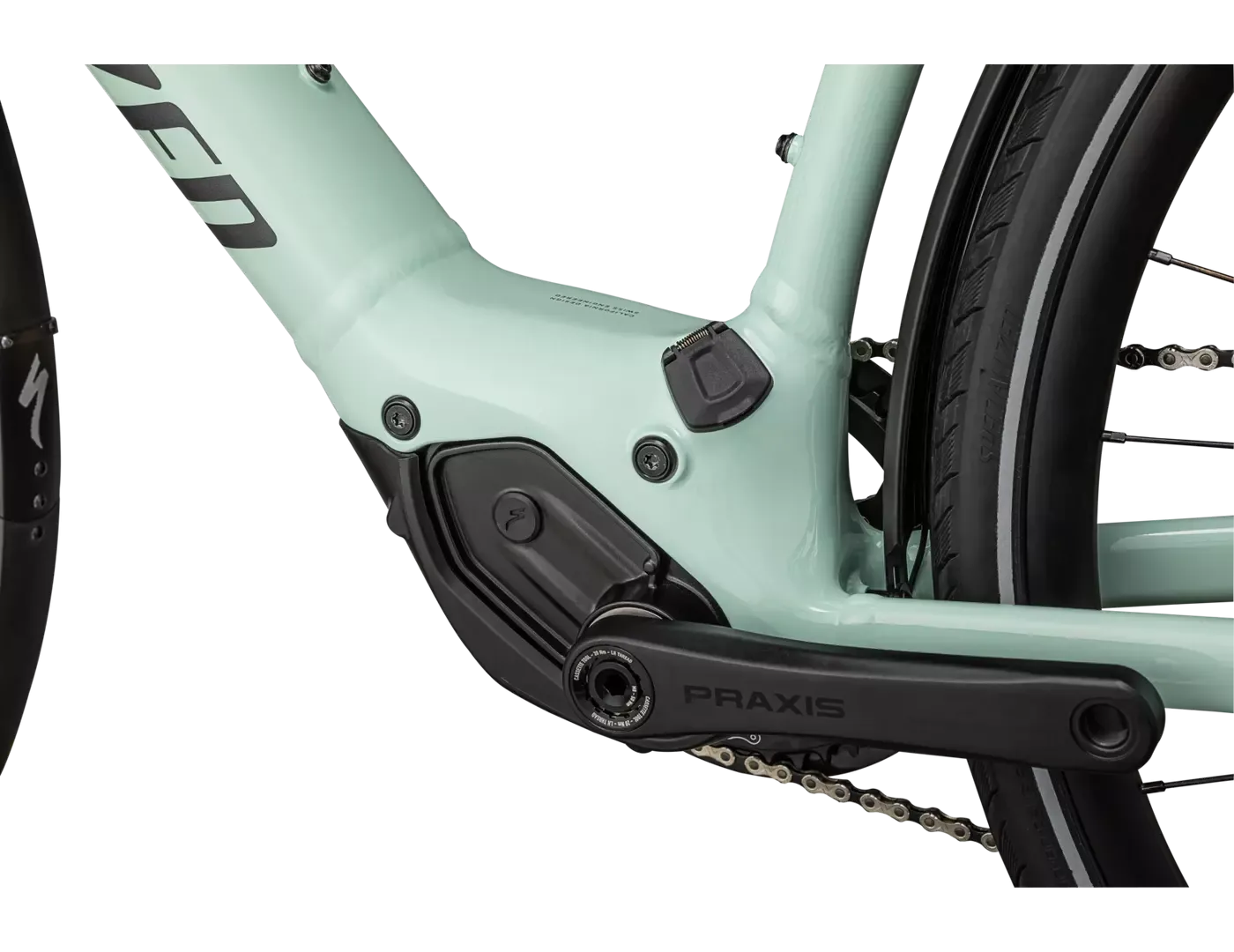 Specialized Turbo Vado SL 4.0 EQ 2023